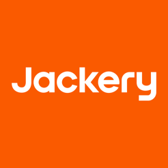 ‎Jackery