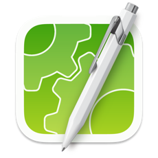 ‎CotEditor