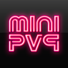 ‎mini PVP