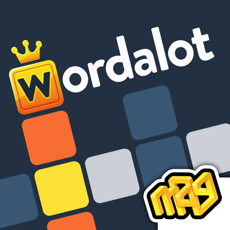 ‎Wordalot - Bilderrätsel