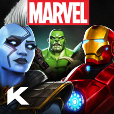 ‎Marvel Welt der Superhelden