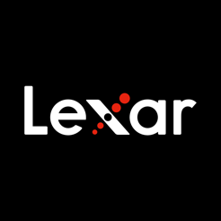 ‎Lexar