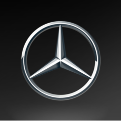 ‎Mercedes-Benz