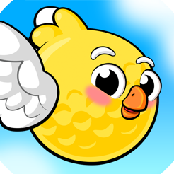 ‎Super Flappy Golf