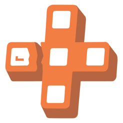 ‎Halfbrick+