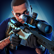 ‎Hitman Sniper: The Shadows