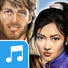 ‎Lost Horizon - Soundtrack