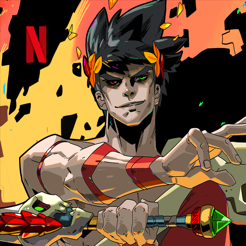 ‎Hades - NETFLIX