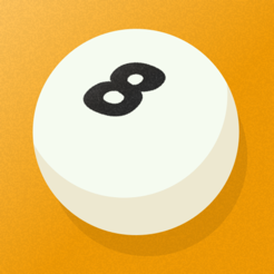 ‎Odd 8 Ball