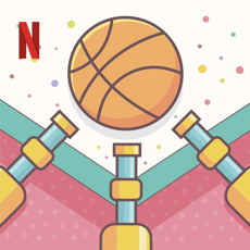‎Shooting Hoops