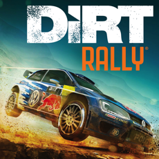 ‎DiRT Rally