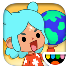 ‎Toca Life: World