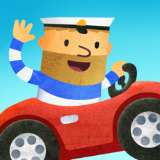 ‎Fiete Cars Autospiel Kinder 4+