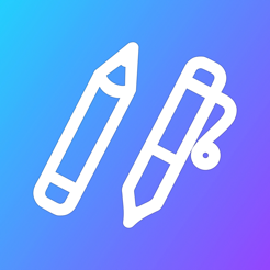 ‎CollaNote: Notiz,Journal & PDF