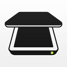 ‎iScanner - Dokumenten Scanner