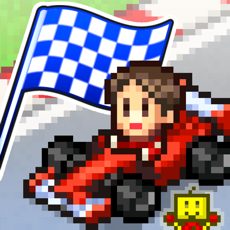 ‎Grand Prix Story