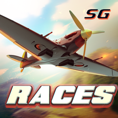‎Sky Gamblers Races