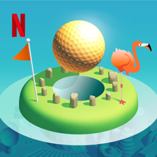 ‎Wonderputt Forever