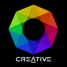 ‎Creative Xpectra