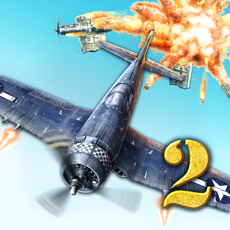 ‎AirAttack 2