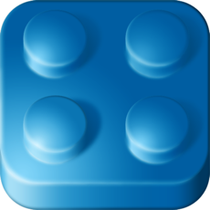 ‎Brick by Brick for LEGO sets