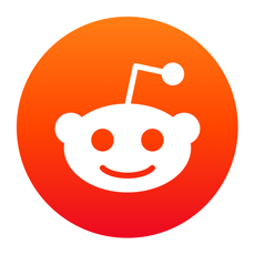 ‎Reddit