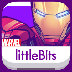 ‎Avengers Hero Inventor