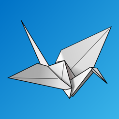 ‎Origami