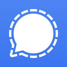 ‎Signal – Sicherer Messenger