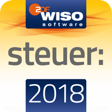 ‎WISO steuer: 2018