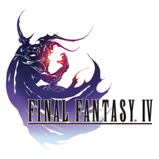 ‎FINAL FANTASY IV