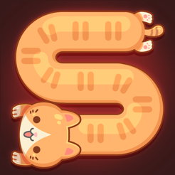 ‎Snaky Cat