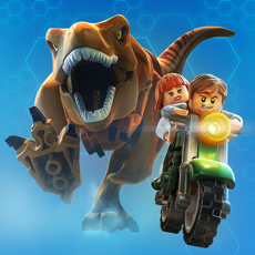 ‎LEGO® Jurassic World™