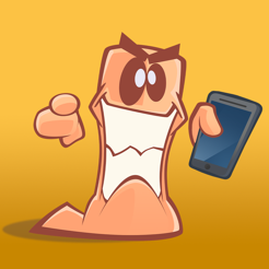 ‎Worms W.M.D: Mobilize