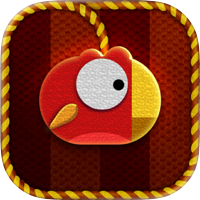 Puppet Bird