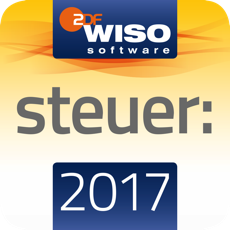‎WISO steuer: 2017
