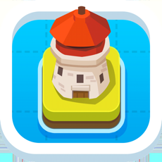 ‎BiuBiu Jungle Puzzle
