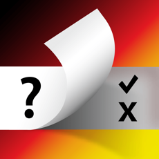 ‎Verstehen Sie Deutsch?