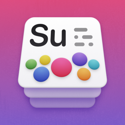 ‎Study with Subwords