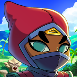 ‎Legend of the Skyfish 2!