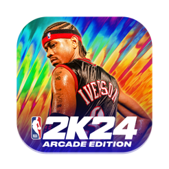 ‎NBA 2K24 Arcade Edition