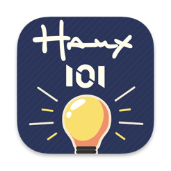 ‎Hanx101 Trivia