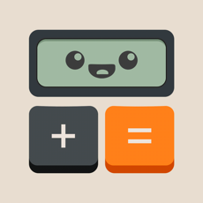 ‎Calculator: The Game