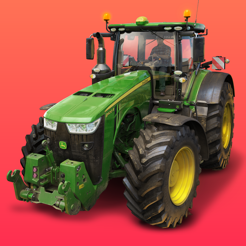 ‎Farming Simulator 20+