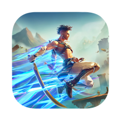 ‎Prince of Persia: Lost Crown