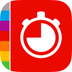 ‎Taptile Zeiterfassung 3