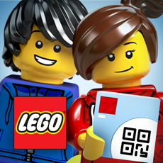 ‎LEGO® Bauanleitungen
