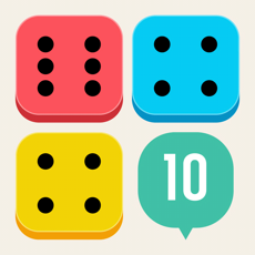 ‎TENS!