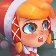‎Lila's Tale: Stealth