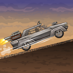 ‎Earn to Die Rogue
